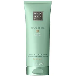 70ml RITUALS THE RITUAL OF JING Hand and Foot Mask