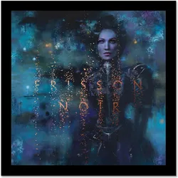 earMUSIC, Schallplatten, Tarja - Frisson Noir (CD Digipak) (Tarja)