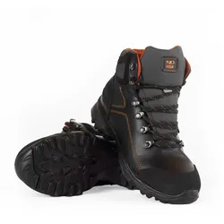 Sicherheitshochschuhe S3 APOLLO - 40 - schwarz