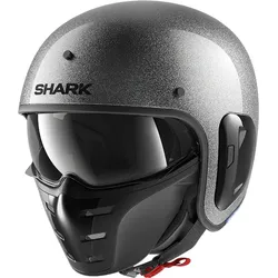 Shark S-Drak 2 Glitter Jethelm