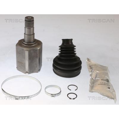 TRISCAN Gelenksatz, Antriebswelle 8540 27202 für Volvo