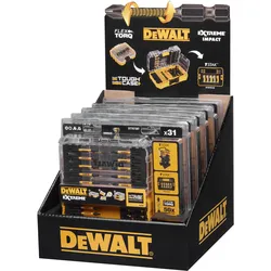 DEWALT Bit-Set 31-tlg. schlagf