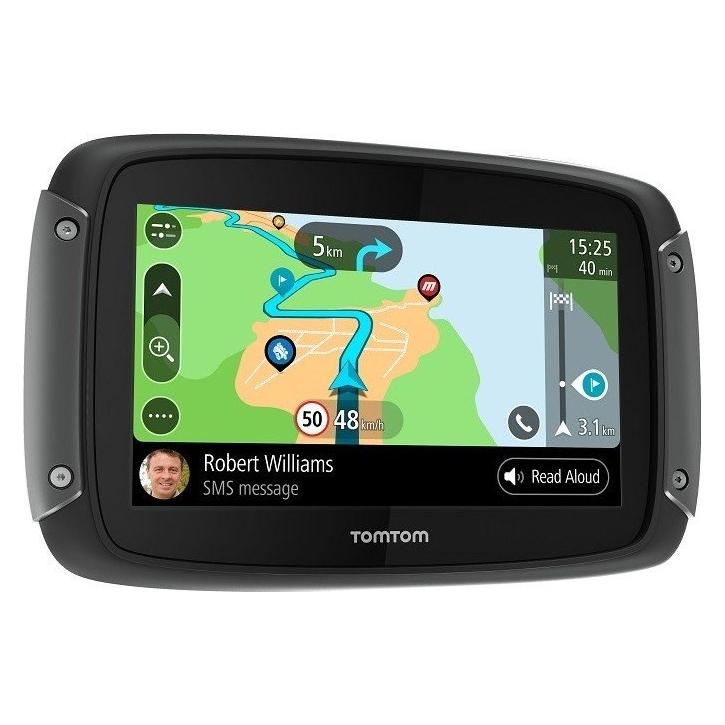 TomTom Rider 550 Premium Pack (4.30") (1GF0.002.11)