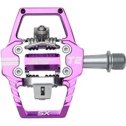 Pedale HT-T2-SX lila