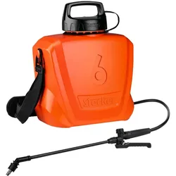 Stocker Garden, Sprühflasche, Stocker Thalia ElektroSprühgerät mit Trageriemen 6 L LiIon (6 l)