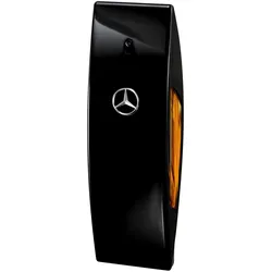 Mercedes-Benz Club Black Eau de Toilette