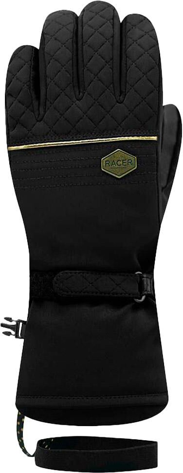 Racer  - G-Snow 5 Gold - S - Gant de ski