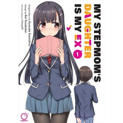 My Stepmom's Daughter is my Ex Volume 1, Taschenbuch von Kyosuke Kamishiro, Diamond Books, 978-1-77294-315-3