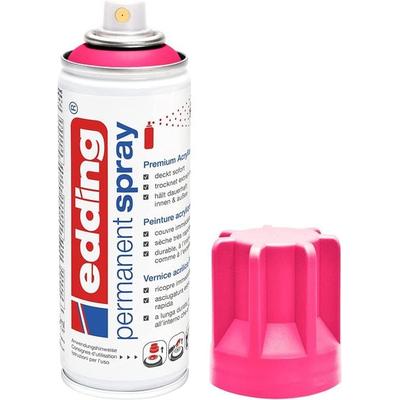 5200 Permanent Spray, neonpink, 200ml Premium Acryllack