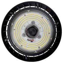 Berger & Schröter KS262150S sensor LED-Hallenstrahler EEK: D (A - G) LED LED 150 W Anthrazit/Schwarz