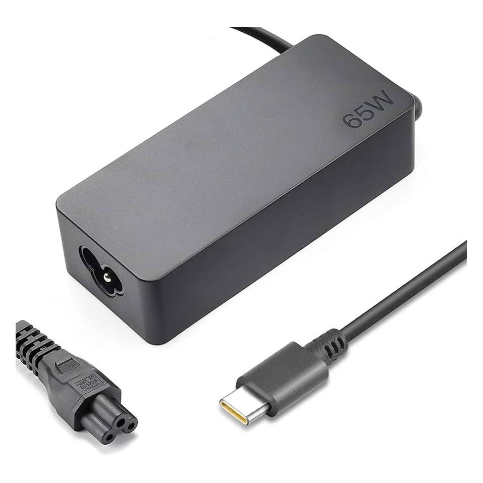 HP AC adapter 90W (90 W) (574064-001)
