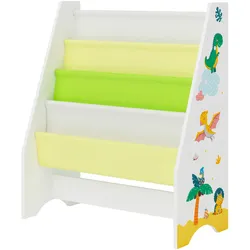 KINDERREGAL Fisterra