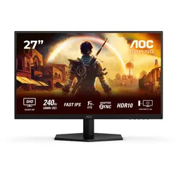 AOC Q27G42ZE Quad HD Gaming Display 68,6 cm (27")