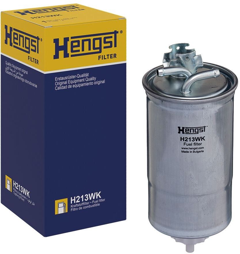 HENGST FILTER H213WK Kraftstofffilter