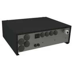 Helo Relaisboxen WE30, WE40, WE50,WE 50