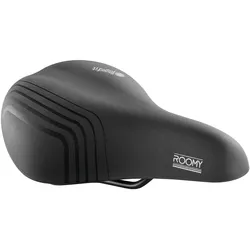 Selle Royal Sattel Roomy Moderate
