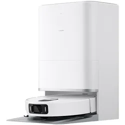 Xiaomi 5 Pro, Staubsauger Roboter, Weiss