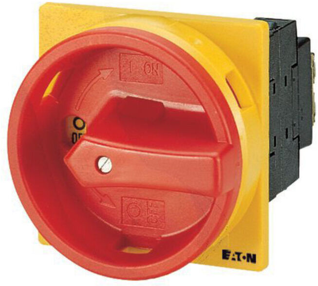 Eaton Interrupteur principal EA/SVB T0-2-8900/EA/SVB (207400)