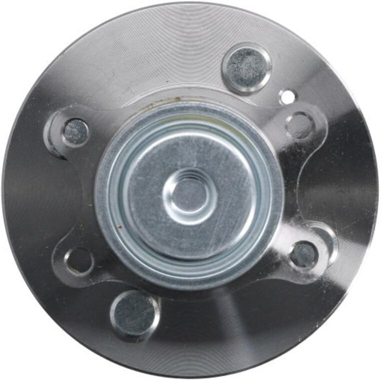 Radlagersatz SKF VKBA 6808