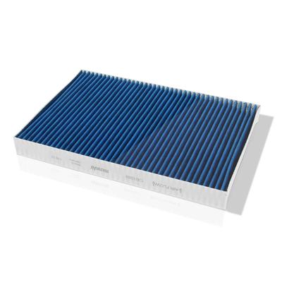 Corteco Filter, Innenraumluft - gegen Allergene [Hersteller-Nr. 49469988] für Audi, Seat