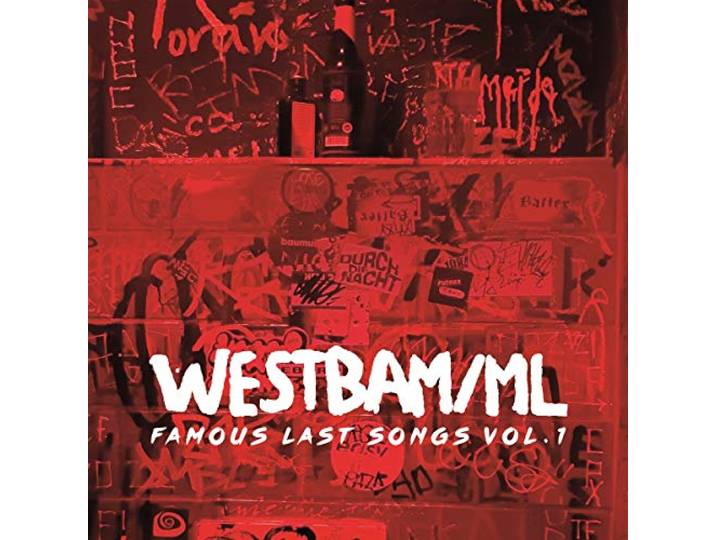 Famous Last Songs Vol.1