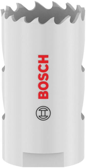 BOSCH Scie-cloche multi-matériaux avec filetage, 27 × 40 mm (2608594567)