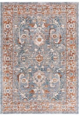 SAFAVIEH Heirloom Katrine Traditional Oriental Rug
