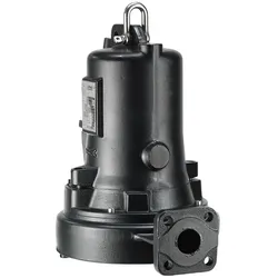 Jung Pumpen Multicut-Pumpe 35/2 M, Ex - 15m JP50360