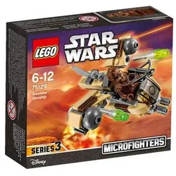 LEGO® Star WarsTM 75129 WookieeTM Gunship