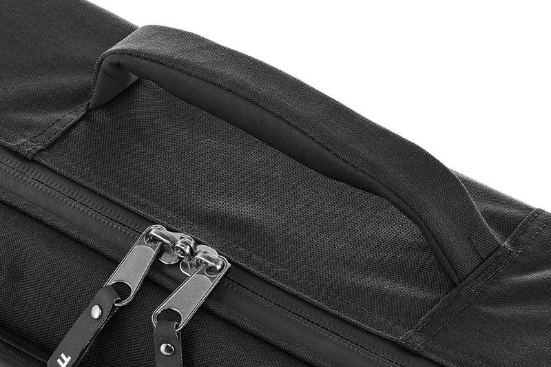 Expressive E Osmose Bag nero