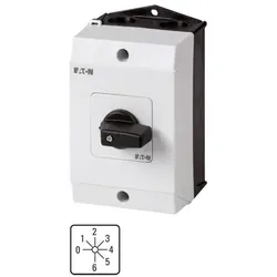 Eaton T0-3-8244/I1, Schalter + Taster
