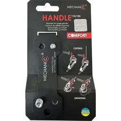 Winkelschleifer-Griff HANDLE - ergonomisches Arbeiten | 