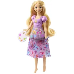 Disney Princess Disney Prinzessin Fashion Storytelling Rapunzel