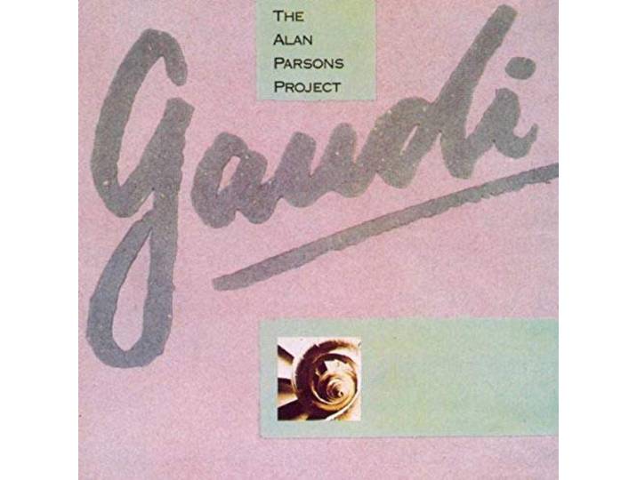 Gaudi