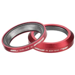 FSA Ersatzlager Super Light ACB 1 1/8" | 36°/45° für Steuersatz