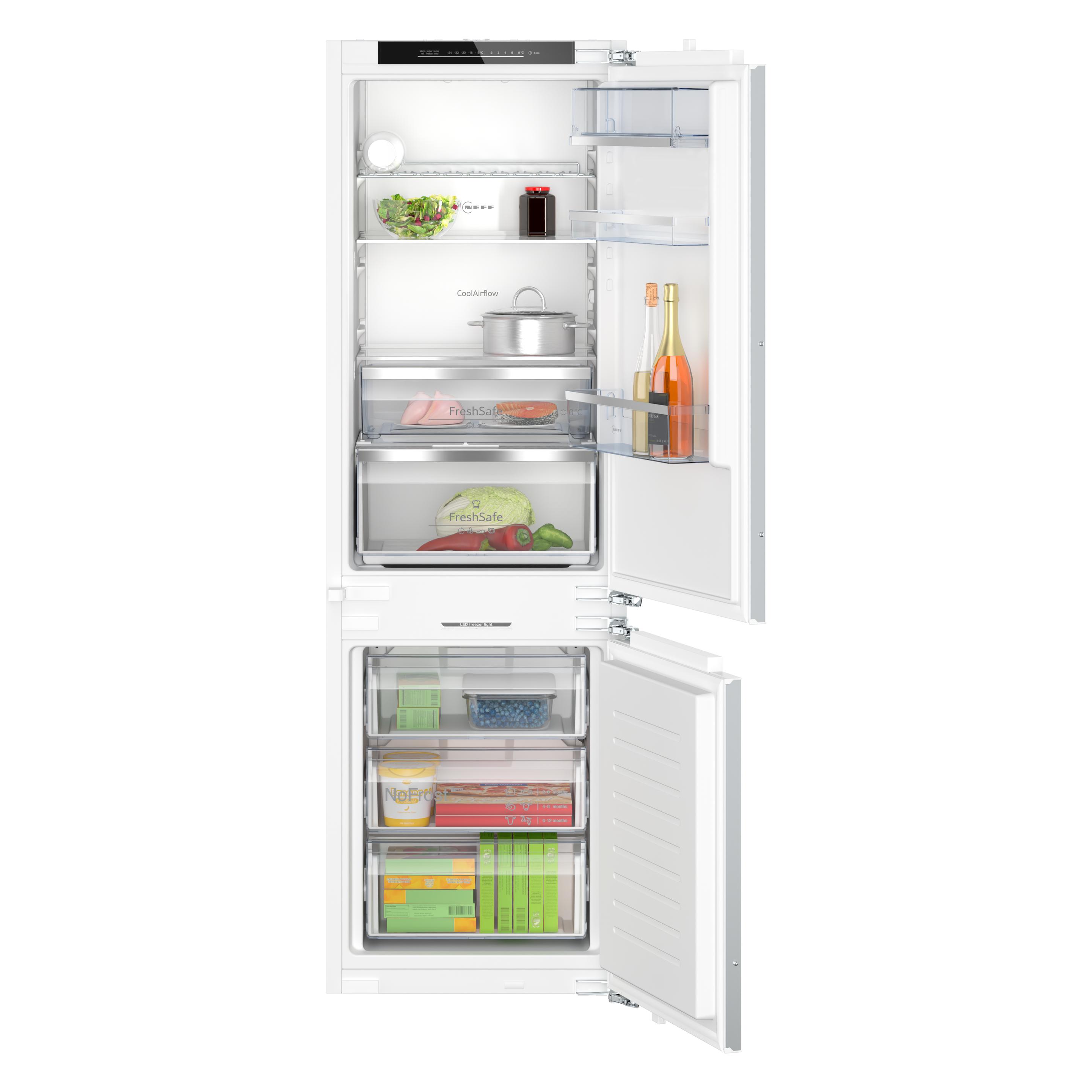 Neff KI7863DD0 (260 l) (KI7863DD0)