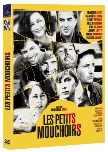 Guillaume Canet - Les petits mouchoirs [FR Import] - Preis vom 11.10.2026 03:10:56 h