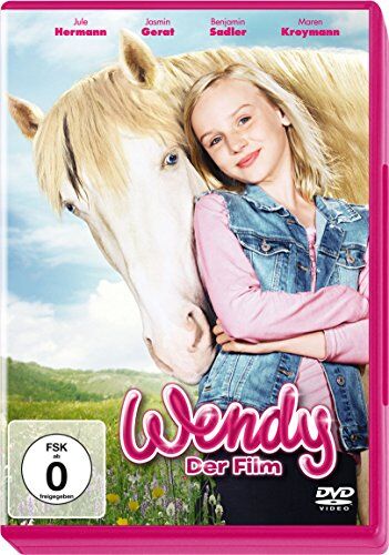 Dagmar Seume - Wendy - Der Film - Preis vom 13.10.2026 19:28:25 h