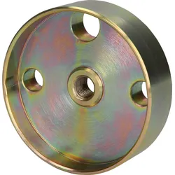 KS Tools Führungsplatte, Außendurchmesser 100 mm - 460.4392
