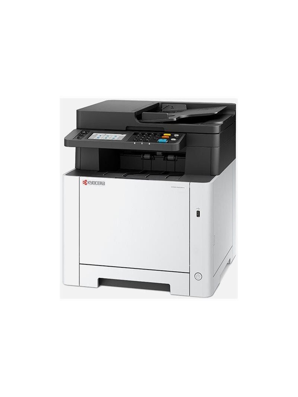 Kyocera ECOSYS MA2600CFX Multifunktion - Farbe - Laser