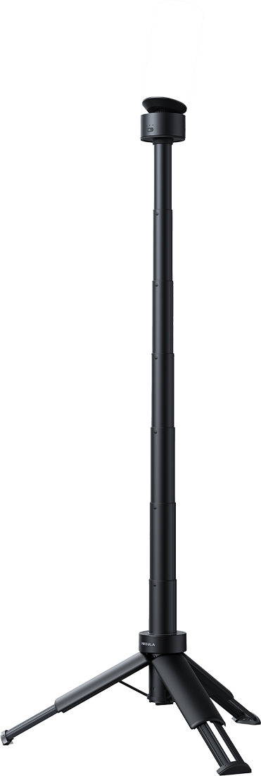 soundcore NEBULA Capsule Power Bank Tripod