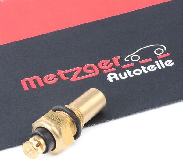 METZGER 0905007 Sensor, coolant temperature
