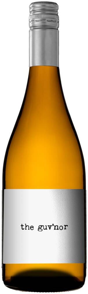 The Guv´Nor Blanco  Felix Solis