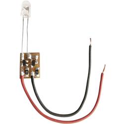 Kemo M142 LED Treiber Bausatz Ausführung (Bausatz/Baustein): Baustein 6 V/DC, 12 V/DC, 24 V/DC