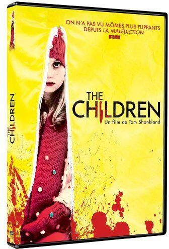 THE CHILDREN - Preis vom 09.10.2026 07:28:09 h