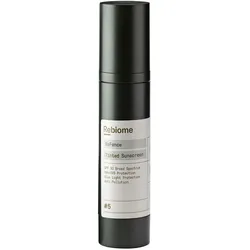 50ml Rebiome ReFence Tinted Sunscreen SPF 30