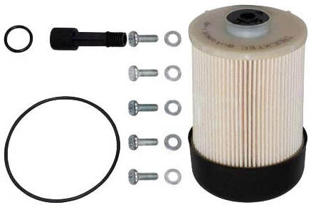 TRUCKTEC AUTOMOTIVE 02.38.132 Fuel filter