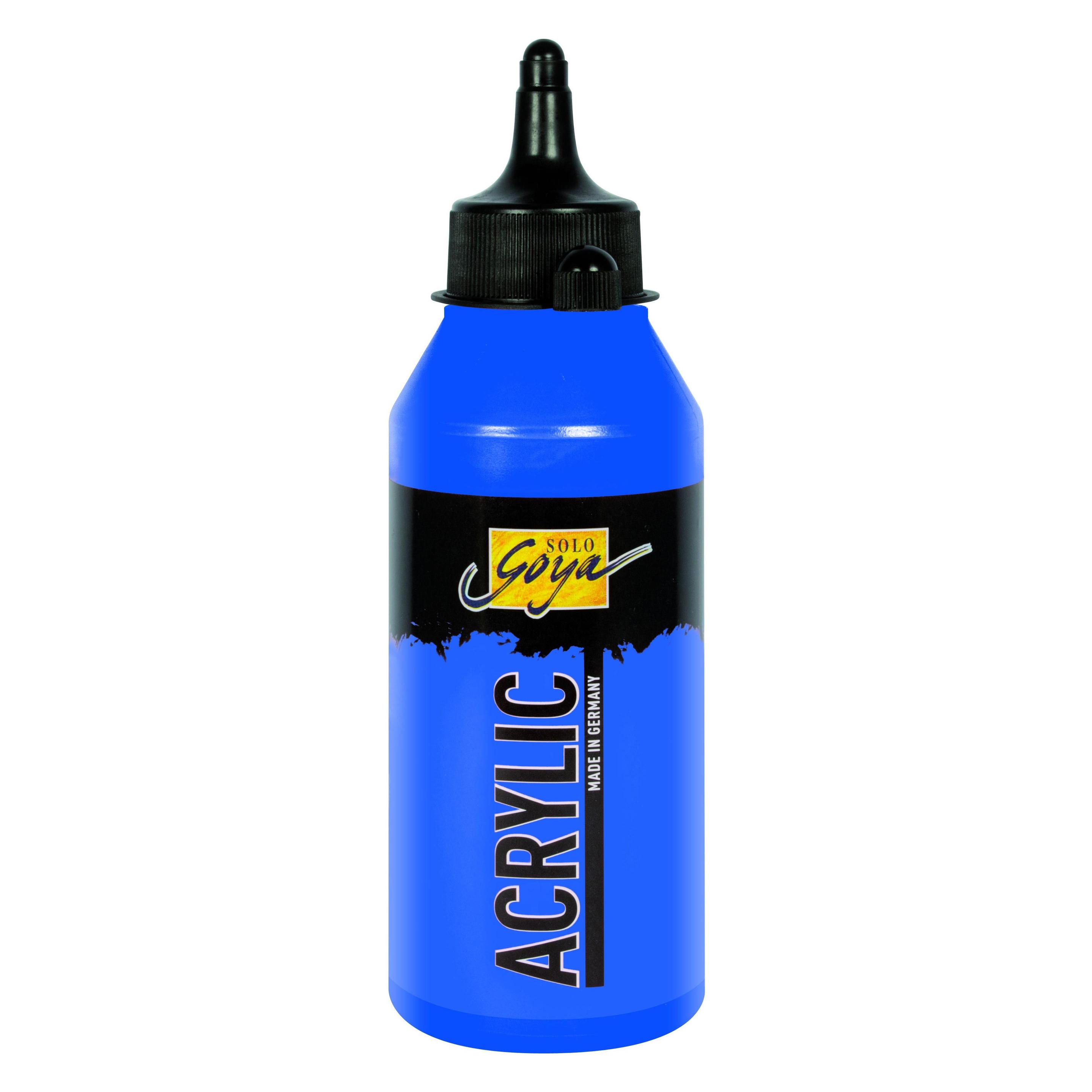 Kreul Acrylic (250 ml) (4000798842161)
