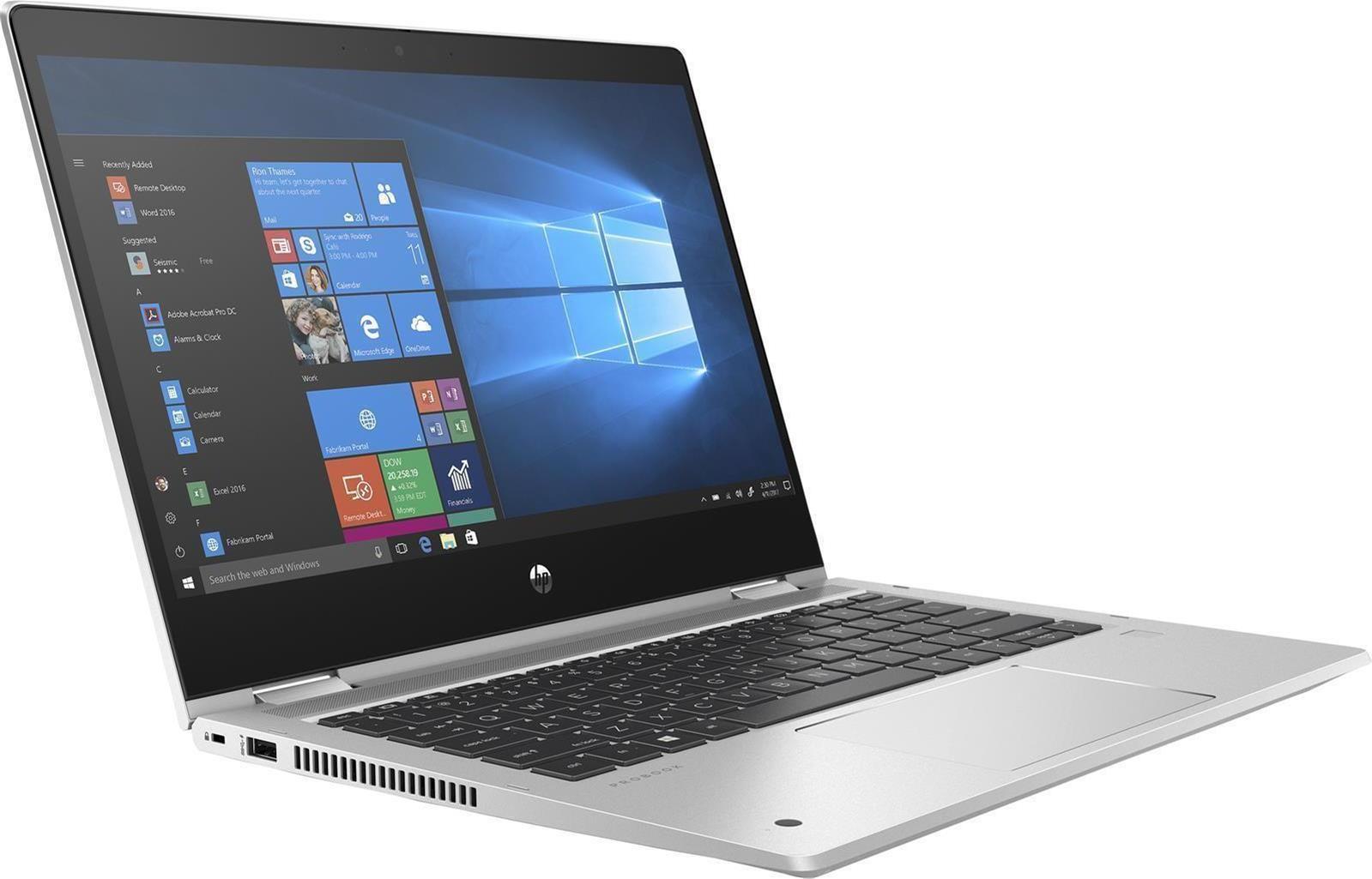 Laptop HP Probook x360 435 G7 Ryzen 5 4500U 32 GB RAM 2 TB SSD