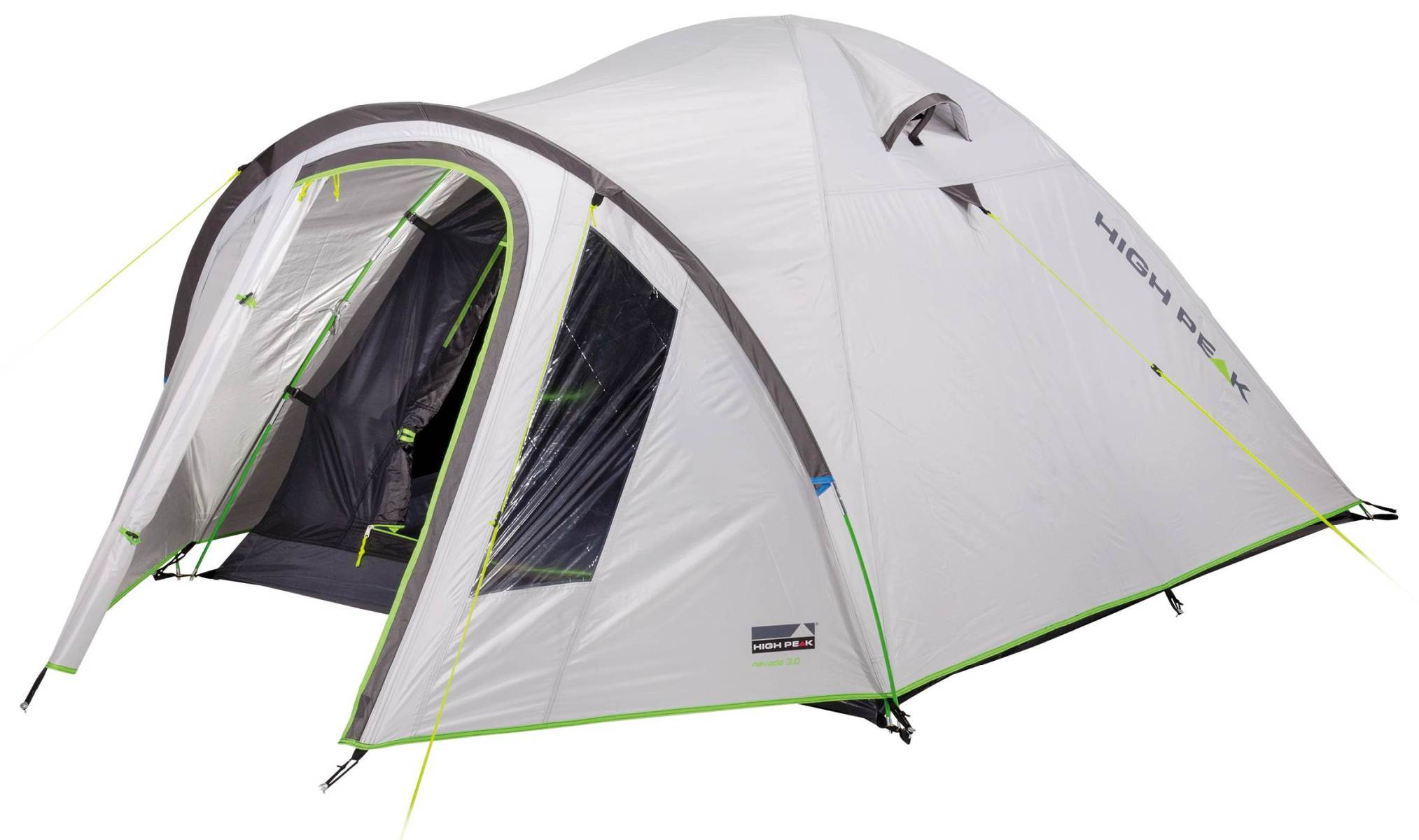 SIMEX Zelt Nevada 4.0, f. 4 Personen mit abgedunkelter Schlafkabine 16923856